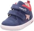 Superfit MOPPY Sneaker 0-609352 M&auml;dchen