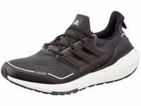adidas Herren Ultraboost 21 C.Rdy Running Shoe, Core Black/Core Black/Carbon,...