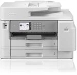 Brother MFC-J5955DW Business-Ink 4-in-1 Multifunktionsger&auml;t mit DIN A3...