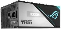 ASUS ROG Thor 1000W Platinum II Netzteil (1000W, Aura Sync, OLED Display,