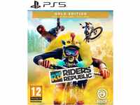 Ubisoft Riders Republic (Gold Edition)