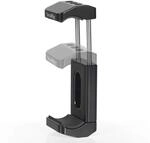 SMALLRIG Powerbank Holder Aluminium Mount Clamp, Halterung Klemme f&uuml;r tragbare