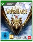 Tiny Tina's Wonderlands: Chaotic Great Edition [Xbox Series X]