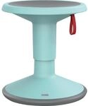 INTERSTUHL Hocker UPis1-Junior 090U Nr. 10442666, pastellt&uuml;rkis