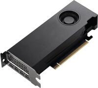 PNY Quadro RTX A2000 Professional Grafikkarte 6GB GDDR6, PCI Express 4.0 x16,...
