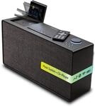 Pure Evoke Home All-In-One Musiksystem mit CD-Player, DAB+/FM Radio,...