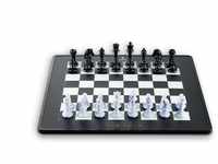 MILLENNIUM eONE M841 – Elektronisches Schachbrett für Online-Spiel auf...