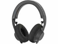 AiAiAi TMA-2 Studio Wireless+ Over Ear Kopfhörer Bluetooth®, Funk Stereo Schwarz