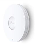 TP-Link EAP620 HD V3.2 WiFi 6 AX1800 WLAN Access Point, Ultraschlankes Design,...