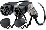 PHOENIX CONTACT EV Ladekabel TYP 2 - TYP 2 | 32 A | 3-phasig | L&auml;nge 4 m | 22...