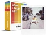 Polaroid Color Film f&uuml;r i-Type - 16 Filme