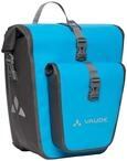 VAUDE Fahrradtasche f&uuml;r Gep&auml;cktr&auml;ger Aqua Back Plus Single 1 x 25 L in blau,