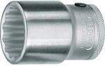 GEDORE Steckschl&uuml;sseleinsatz 3/4 Zoll, UD-Profil 55 mm, 1 St&uuml;ck, D 32 55