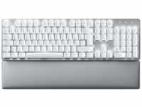 Razer Pro Type Ultra - Kabellose Mechanische Tastatur für Maximale...