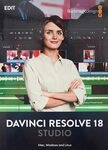 Blackmagic Design DaVinci Resolve Farbkorrektur-Software - jetzt f&uuml;r Mac, Windows