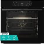 Gorenje 738566 OptiBake BPS 6737 E14BG Einbau-Backofen / 77L /