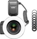 GODOX Flash annulaire Macro MF-R76