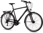 Airtracks Herren Trekking Fahrrad 28 Zoll Trekkingbike TR.2820 Trekkingrad City Bike