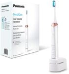 Panasonic EW-DC12 Elektrische Zahnb&uuml;rste mit Schallschwingungen, 3 Verwendungsmodi,