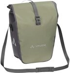 VAUDE Fahrradtasche f&uuml;r Gep&auml;cktr&auml;ger Aqua Back Single 1 x 24 L in Khaki,