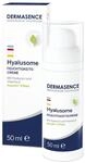 DERMASENCE Hyalusome Feuchtigkeitscreme, 50 ml - Hydratisierende Gesichtspflege...