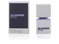 Jil Sander Style femme/woman, Eau de Parfum, 1er Pack (1 x 30 ml)
