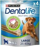 PURINA DENTALIFE Grand Chien - 142 g