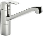 HANSA HANSAPINTO K&uuml;chenarmatur, Standmontage, 12 l/min, chrom, 45082293