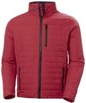 Helly Hansen Herren Crew Isolierte Jacke 2.0
