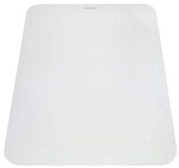 Blanco Schneideauflage Schneidmatte, Flexibel, Wei&Atilde;&Yuml;, Zubeh&ouml;r