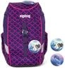 ergobag mini ergonomischer Kinderrucksack, Kindergartentasche, DIN A4, 10 Liter,