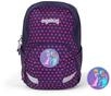 ergobag Ease Large Freizeitrucksack mit Brustgurt, Kindergartenrucksack,