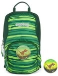Ergobag Ease Small B&auml;rtram Kindergartenrucksack