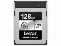 Karta Lexar Professional Silver CFexpress 128 GB (LCXEXSL128G-RNENG)