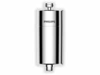 Philips Water - Inline-Duschfilter - Reduziert Chlor um bis zu 99 Prozent, Geeignet
