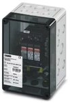 Phoenix Contact 2404298 SOL-SC-1ST-0-DC-1MPPT-1001 Generatoranschlusskasten