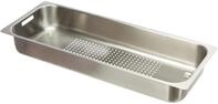 FRANKE 112.0018.817 Abtropfeinlage Seidenglanz acciaio inossidabile small
