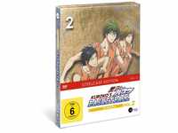 Kuroko's Basketball Season 3 Vol.2 (DVD)