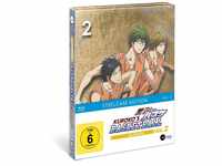 Kuroko's Basketball Season 3 Vol.2 (Blu-ray)