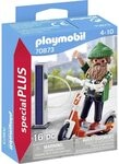 Playmobil 70873 E-Scooter