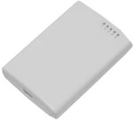PowerBox with 650MHz CPU. 64MB