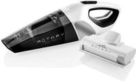 ETA Handstaubsauger Rotary mit Elektrischer Rotationsb&uuml;rste - Li-Ion Akku...