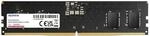 ADATA Premier, 8 GB, DDR5, 4800 MHz (PC5-38400), CL40, 1,1 V, ECC, DIMM Memory,