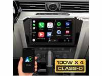 DYNAVIN Android Autoradio Navi für VW Passat B8, 10,1 Zoll OEM Radio mit...