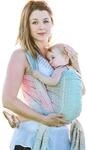 Didymos Babytragetuch, Modell Prima Aurora , Gr&ouml;&szlig;e 5