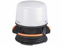 professionalLINE Mobiler 360° LED Strahler ORUM 5050 M, IP54, 5800lm, 47W, 5m
