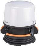 Brennenstuhl professionalLINE Mobiler 360&deg; LED Strahler ORUM 5050 M, 5800lm 47W, 5m