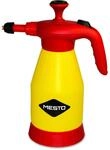 Mesto Druckspr&uuml;her (F&uuml;llinhalt 1,5l; 3 bar; Kunststoff; F&uuml;llskala; standfest;