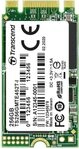 Transcend MTE452T-I 256GB Interne M.2 PCIe NVMe SSD 2242 PCIe NVMe 3.0 x2...