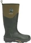 Muckmaster Hi Wellington Boot Moss